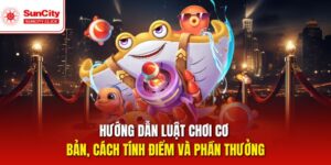 Thần Rồng Bắn Cá – Game Giải Trí Cuốn Hút, Thưởng Cao