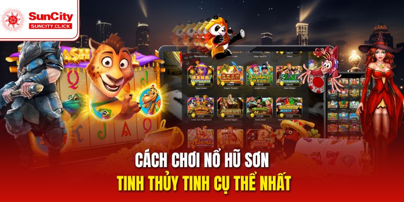 Luật chơi cơ bản, cụ thể cho cả tân thủ và người lâu năm
