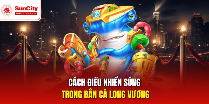 Việc thao tác và đổi vũ khí trong game diễn ra linh hoạt, mượt mà.