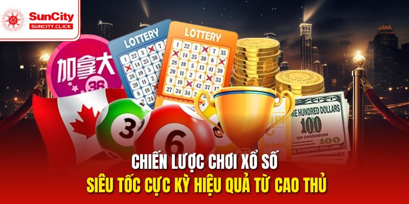 Phương pháp chơi lô đề siêu tốc hiệu quả từ các chuyên gia