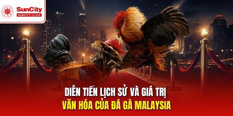Bộ môn này mang đậm dấu ấn văn hóa trong cộng đồng địa phương.
