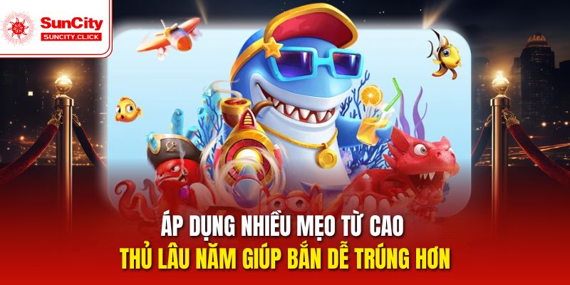Hướng dẫn cách chơi, tính điểm và phân loại cá chi tiết