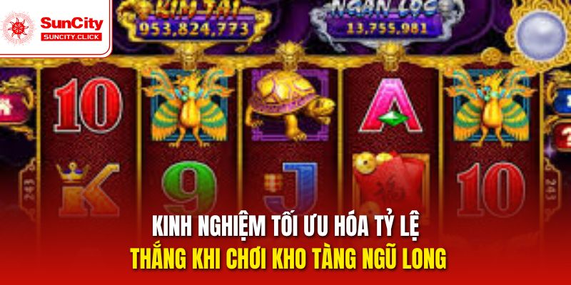 Mẹo chơi game thắng cực kỳ lớn cho anh em hội viên