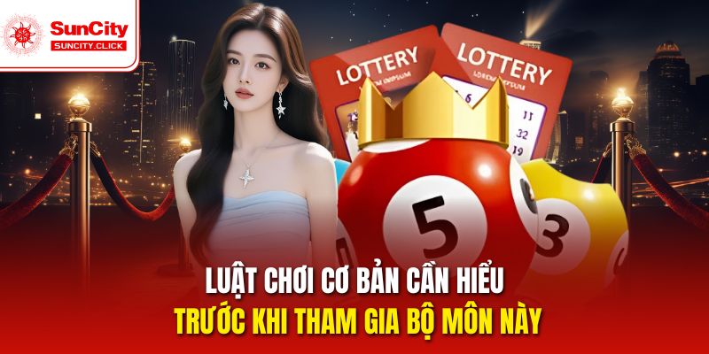 Quy tắc chơi cơ bản cần hiểu trước khi tham gia bộ môn này