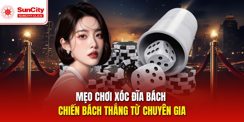 Kinh nghiệm chơi thắng cực kỳ đậm cho các bet thủ mới