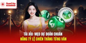Tài Xỉu – Mẹo Dự Đoán Chuẩn, Tăng Tỷ Lệ Thắng